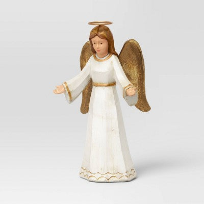 5pc Nativity Scene Figurine Set - Wondershop™
